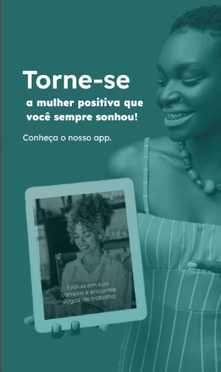 Apps de esquerda - Torne-se