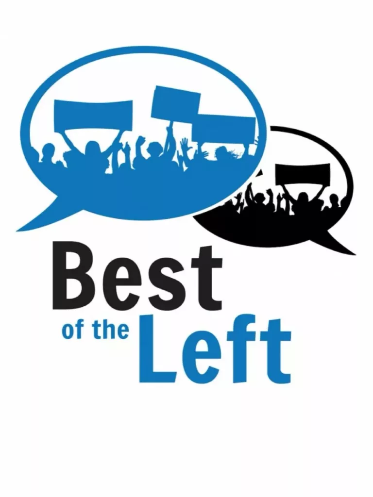 Linksgerichtete Apps - Best of the Left
