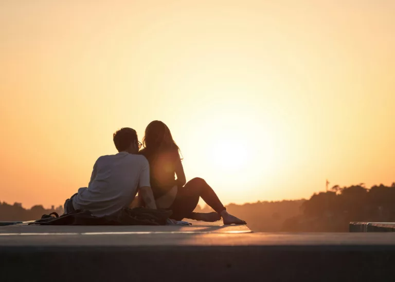 Couple